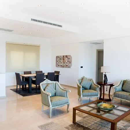 Important Group | Green Villa