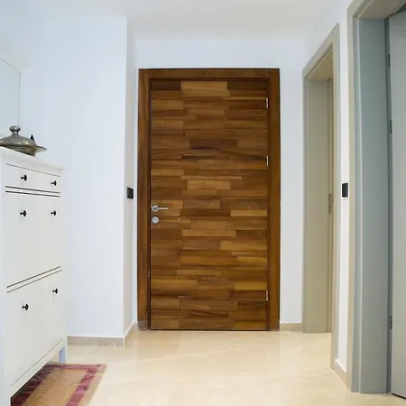 Important Group | Green Villa *