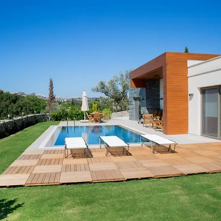 Important Group | Green Vila *
