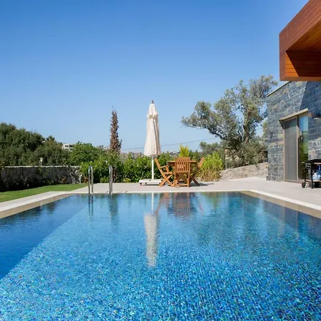 Important Group | Green Villa Yalıkavak