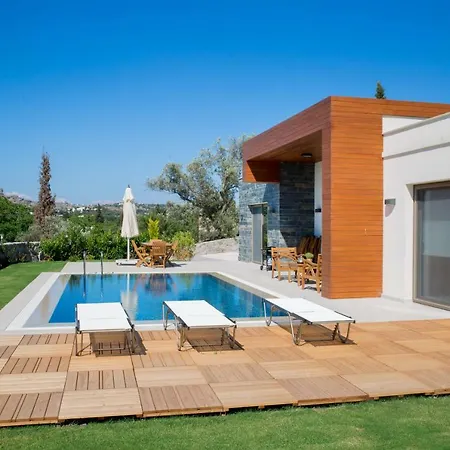 Important Group | Green Villa *