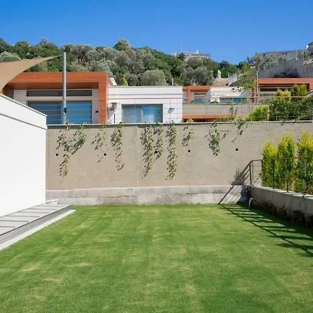 Important Group | Green Villa