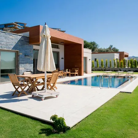 Vila Important Group | Green Yalıkavak