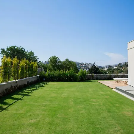 Important Group | Green Vila