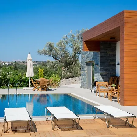 Important Group | Green Villa
