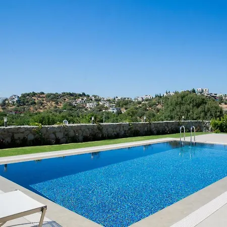 Villa Important Group | Green Yalıkavak