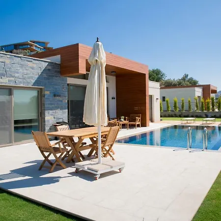 Vilă Important Group | Green *